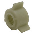 Zurn Zurn Pex QBN3 QestPEX Connection - 1/2 inch Plastic Basin Nut QBN3